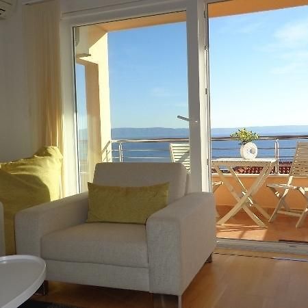 Apartment Lara Makarska Zimmer foto