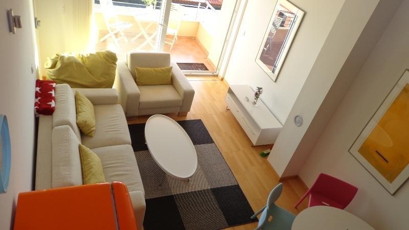 Apartment Lara Makarska Zimmer foto