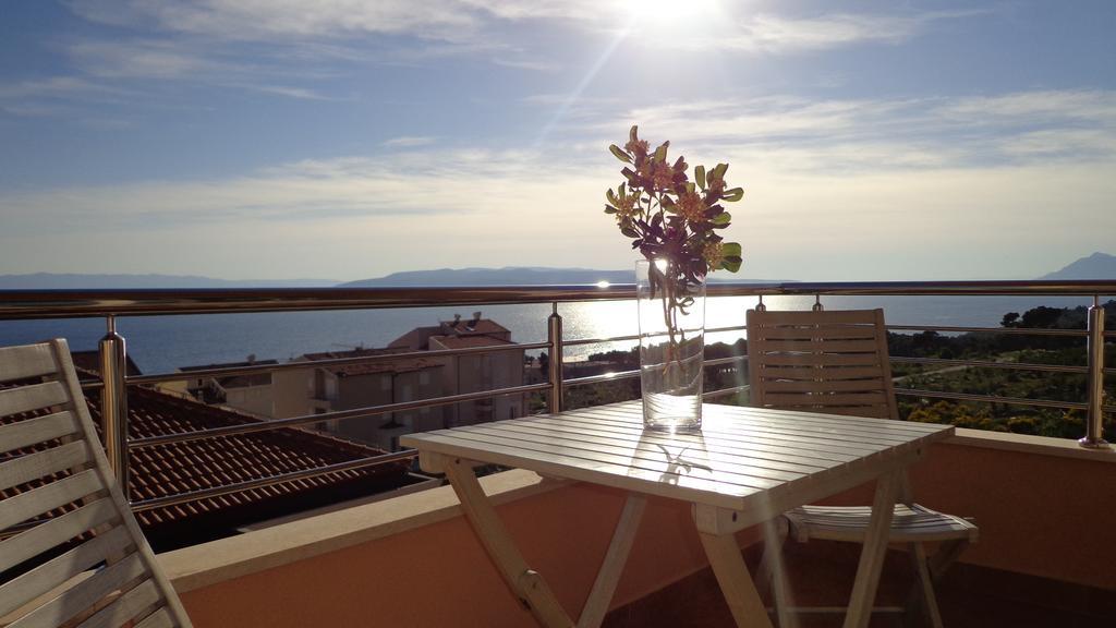 Apartment Lara Makarska Zimmer foto