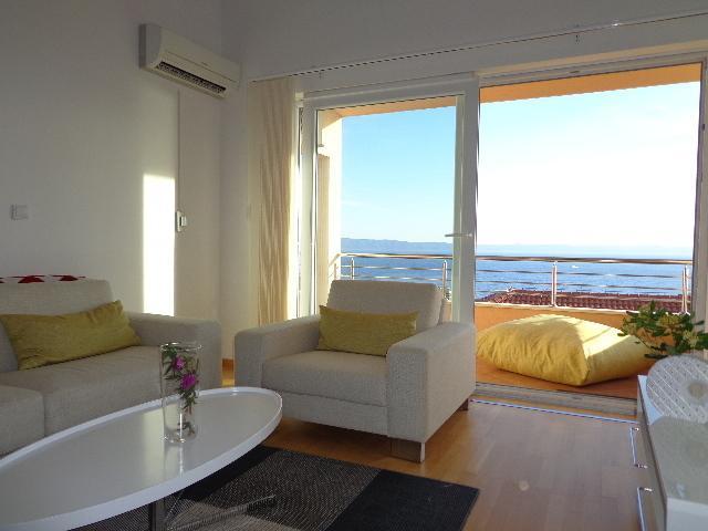 Apartment Lara Makarska Zimmer foto