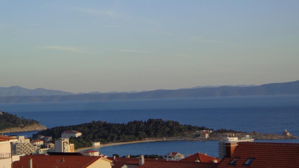 Apartment Lara Makarska Zimmer foto