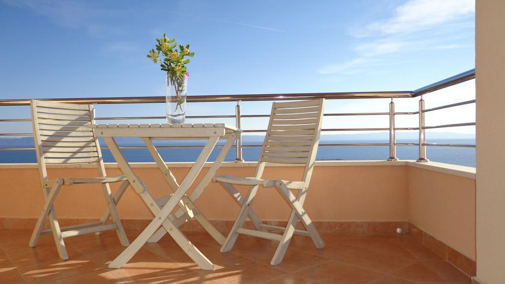 Apartment Lara Makarska Zimmer foto