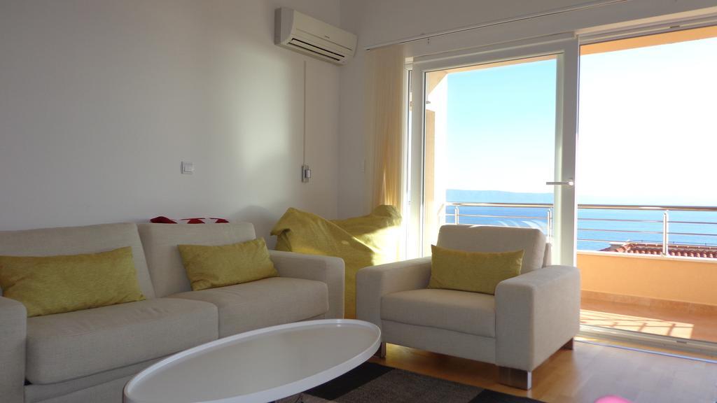 Apartment Lara Makarska Zimmer foto