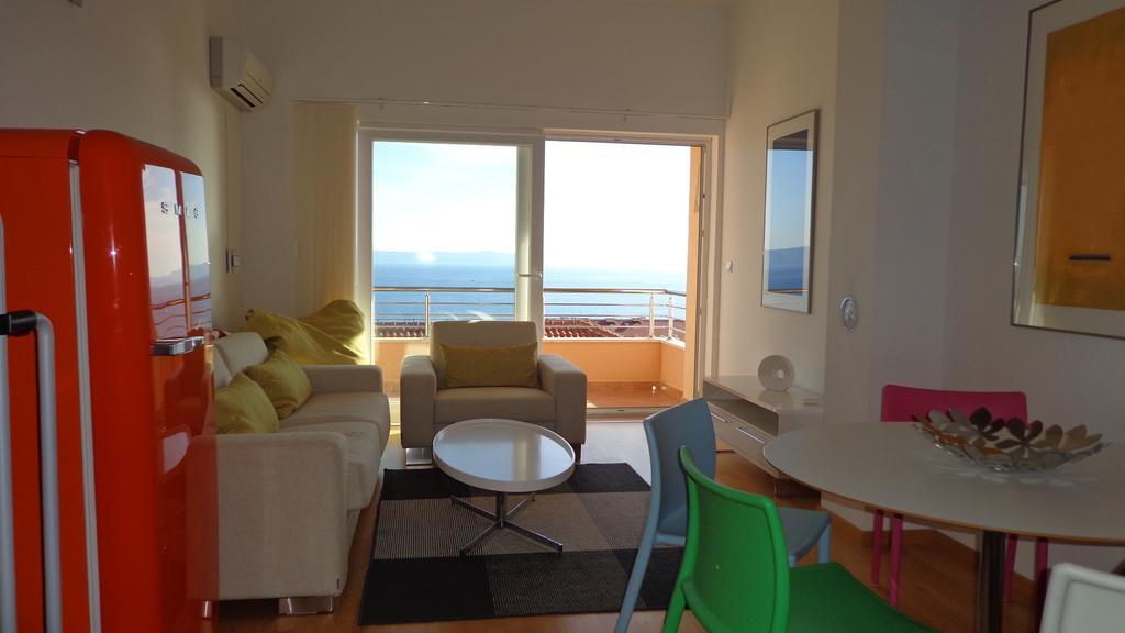 Apartment Lara Makarska Zimmer foto