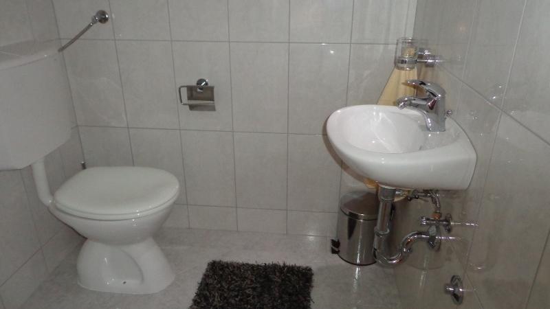 Apartment Lara Makarska Zimmer foto