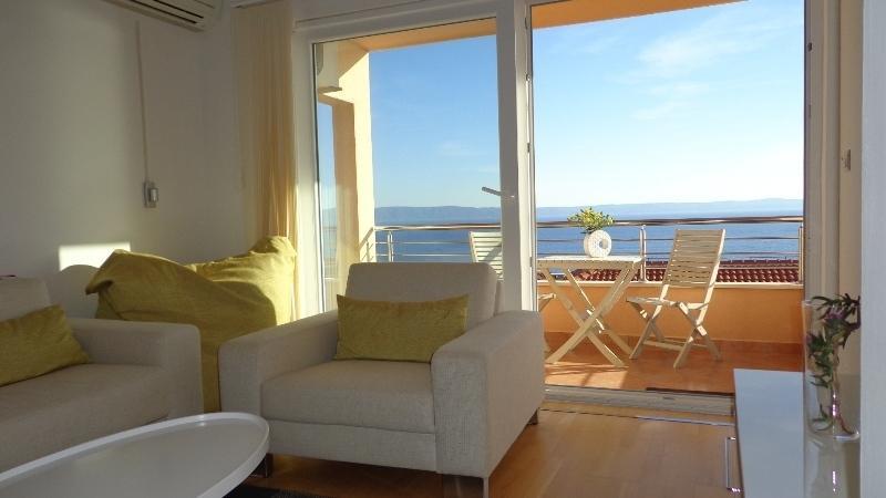 Apartment Lara Makarska Zimmer foto