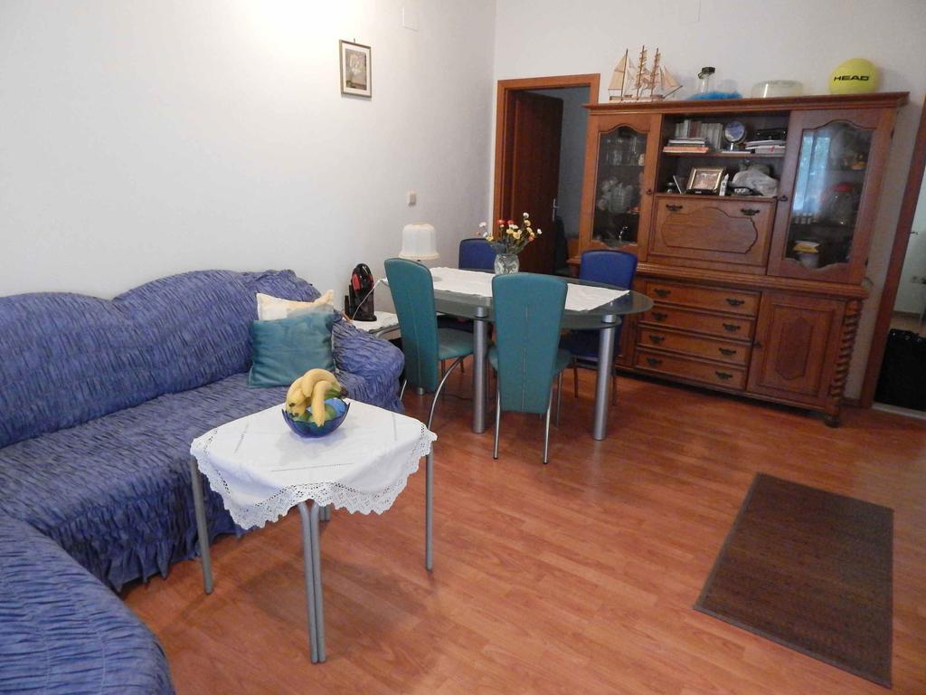 Apartment Lara Makarska Zimmer foto