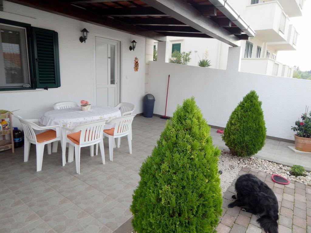 Apartment Lara Makarska Zimmer foto