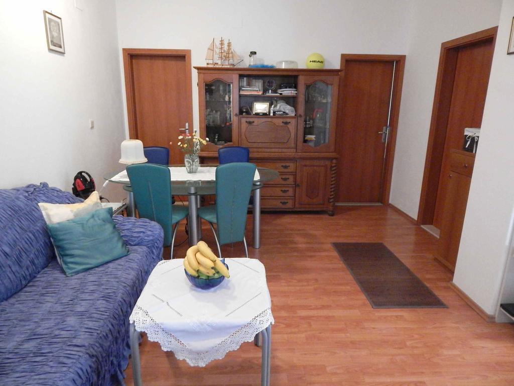 Apartment Lara Makarska Zimmer foto