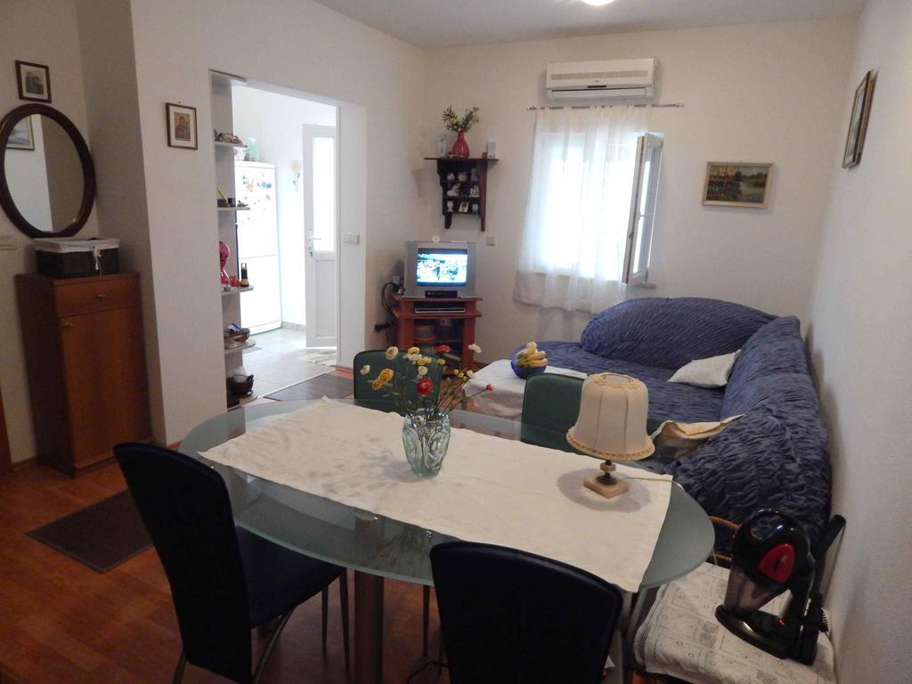 Apartment Lara Makarska Zimmer foto