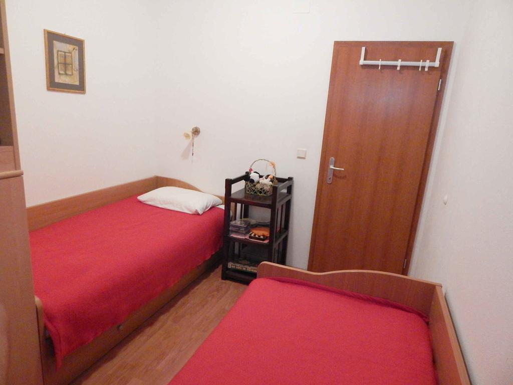 Apartment Lara Makarska Zimmer foto