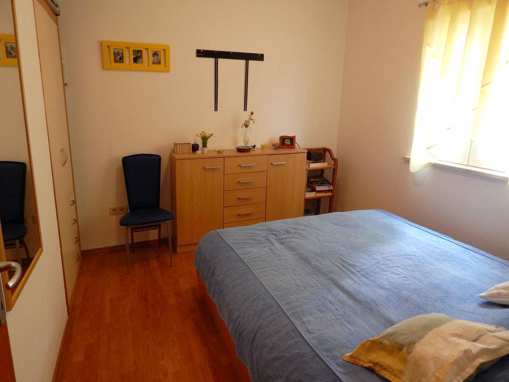 Apartment Lara Makarska Zimmer foto