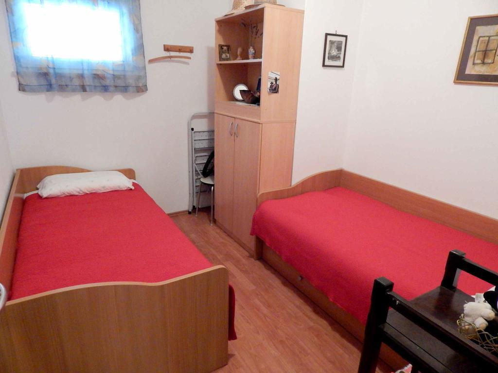Apartment Lara Makarska Zimmer foto