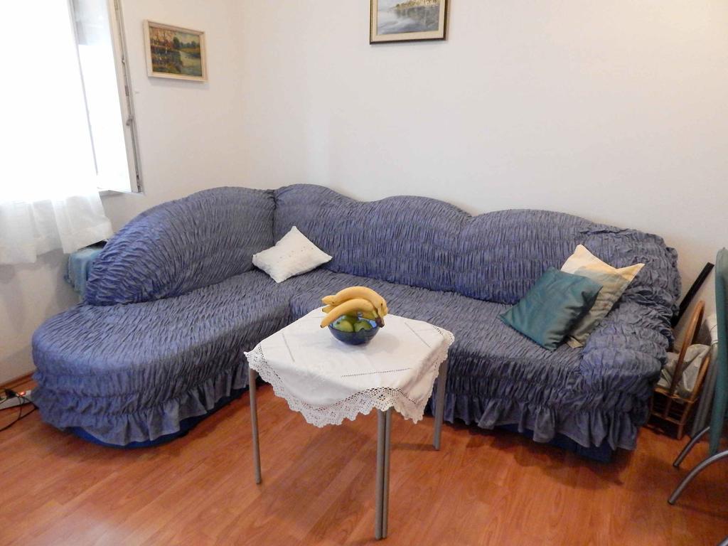 Apartment Lara Makarska Zimmer foto