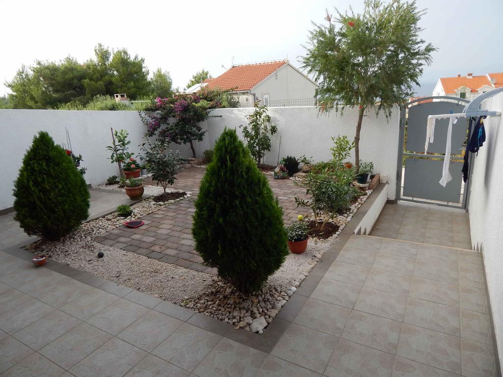 Apartment Lara Makarska Zimmer foto