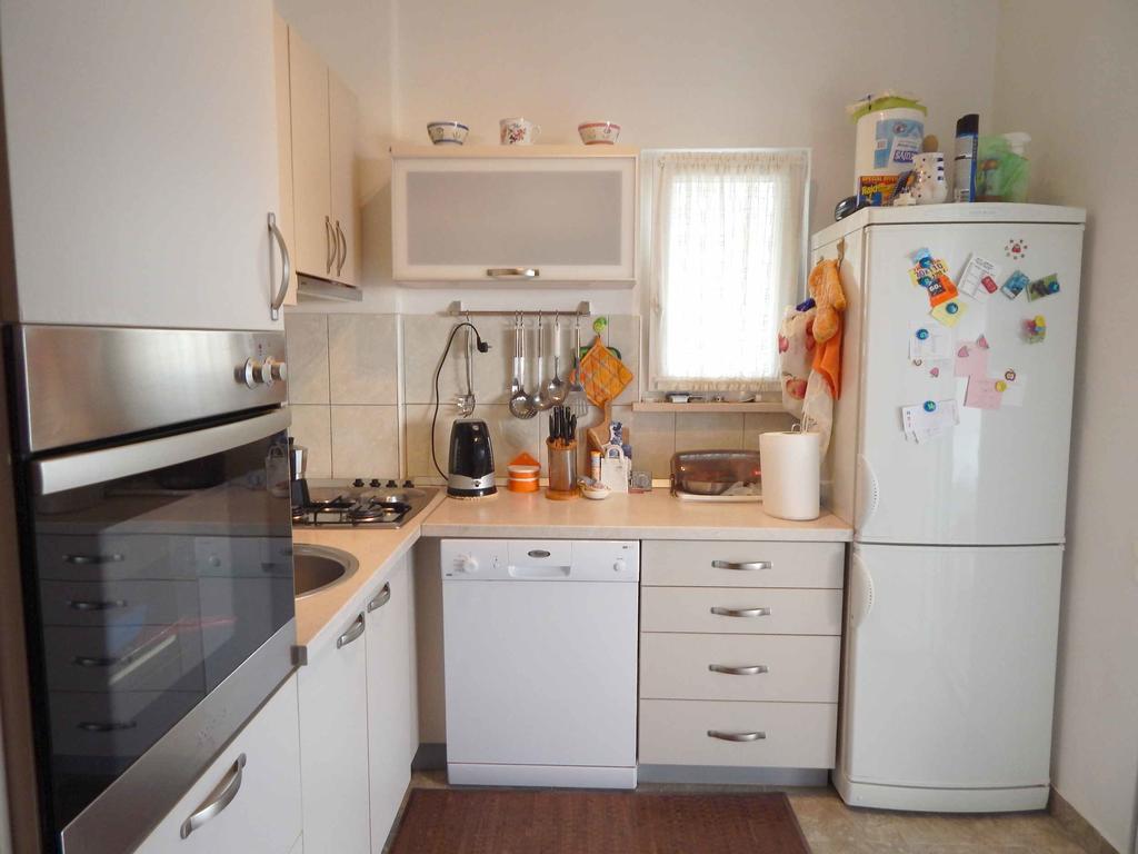 Apartment Lara Makarska Zimmer foto