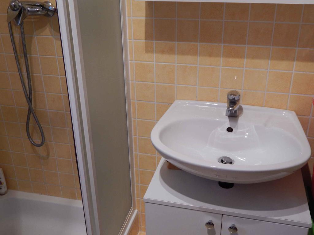 Apartment Lara Makarska Zimmer foto