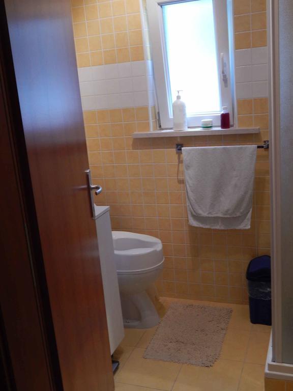 Apartment Lara Makarska Zimmer foto