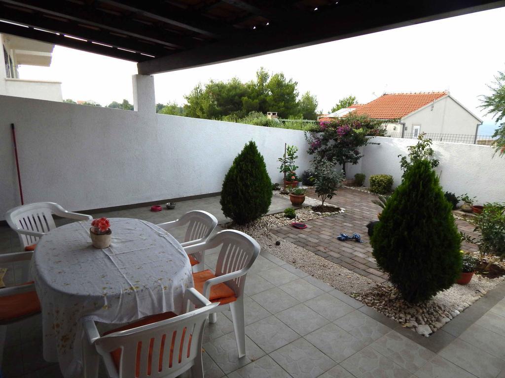 Apartment Lara Makarska Zimmer foto