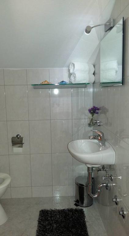 Apartment Lara Makarska Exterior foto