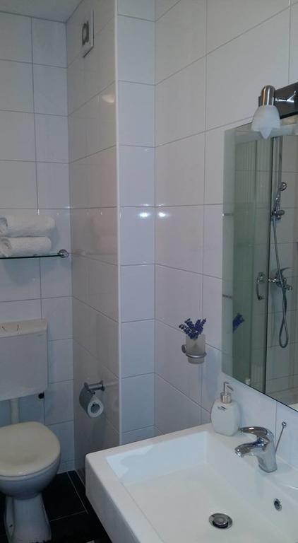 Apartment Lara Makarska Exterior foto