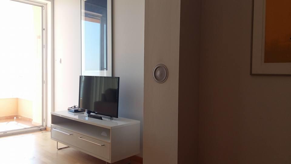 Apartment Lara Makarska Exterior foto