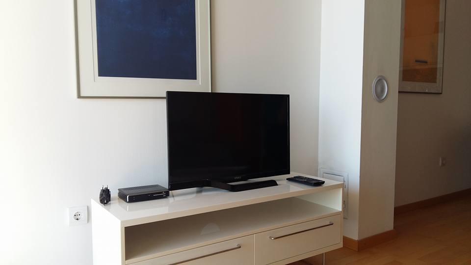 Apartment Lara Makarska Exterior foto